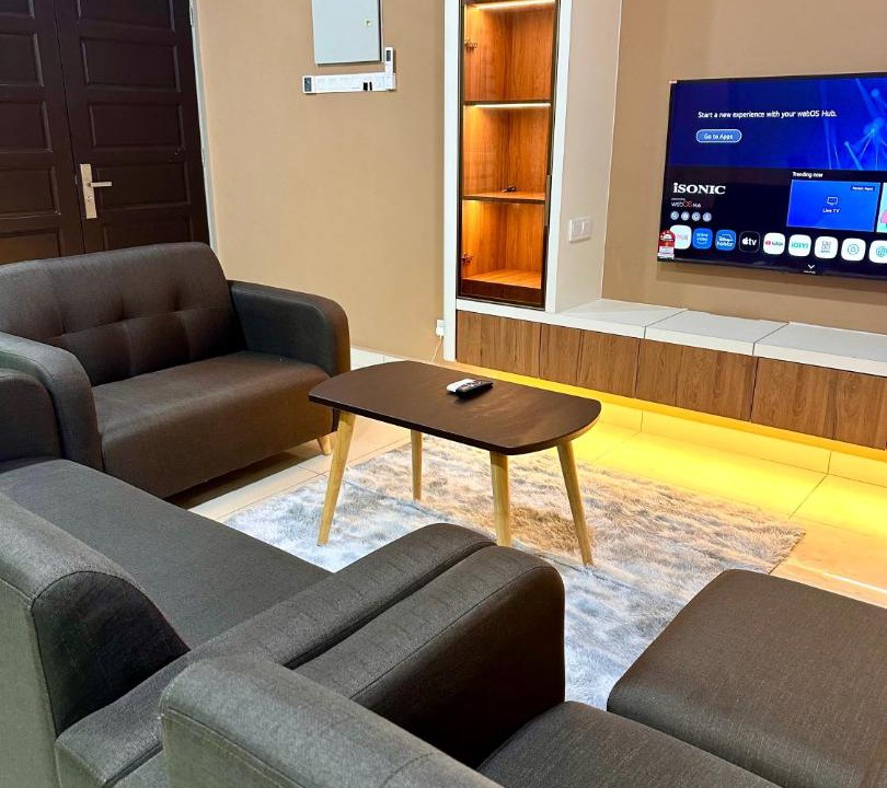 Photo of Livingroom in Kampung Permatang Tengah