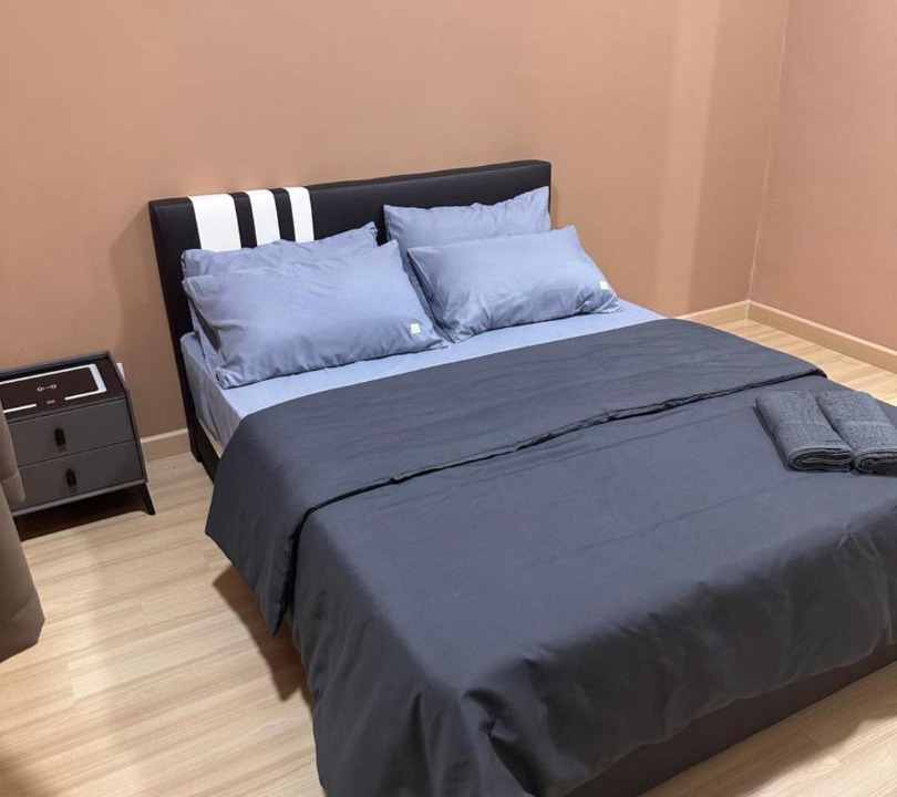 Photo of Bedroom in Kampung Permatang Tengah