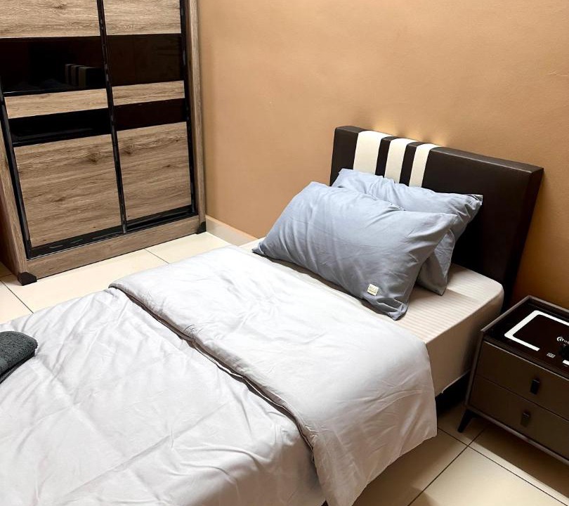 Photo of Bedroom in Kampung Permatang Tengah