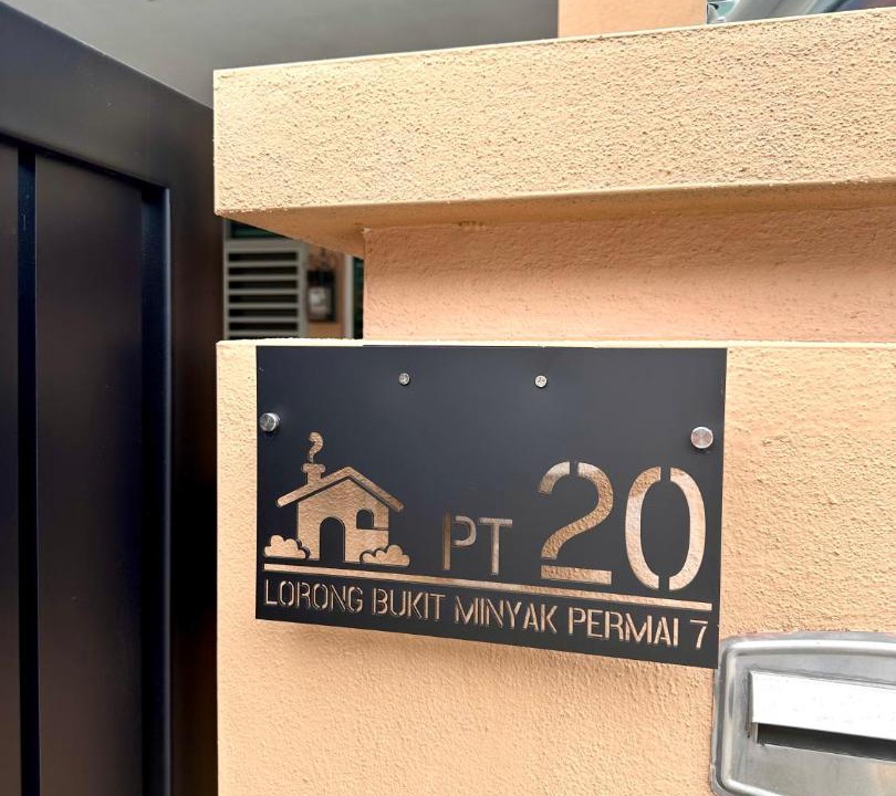 Photo of Others in Kampung Permatang Tengah