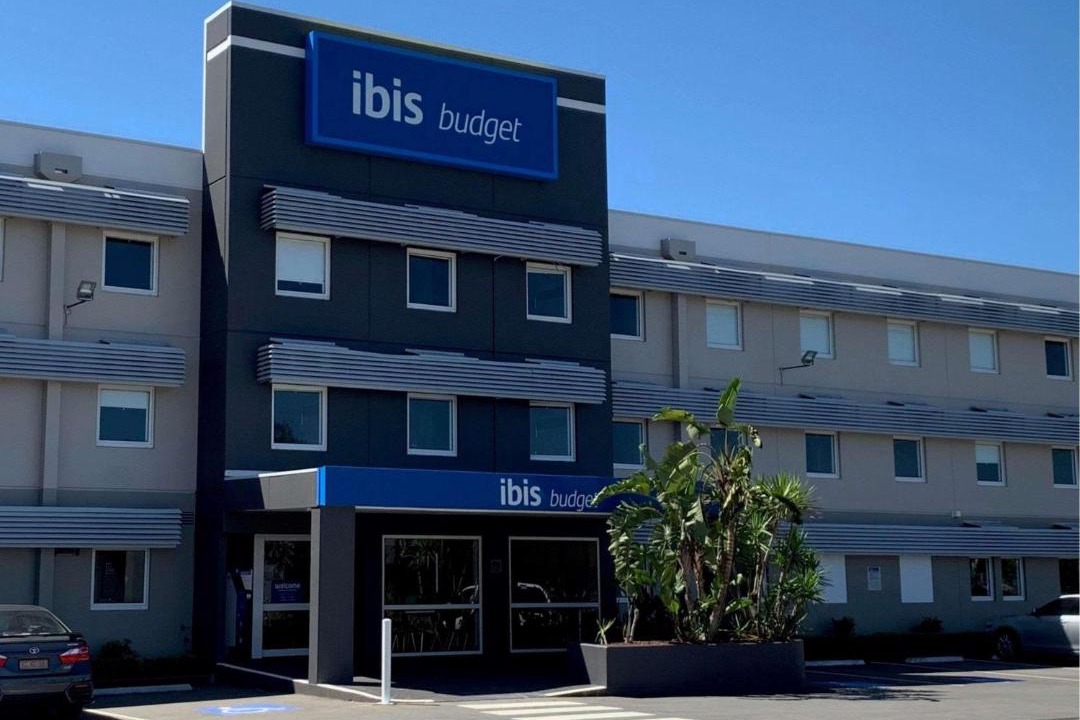 Photo of Buildings in West Gosford