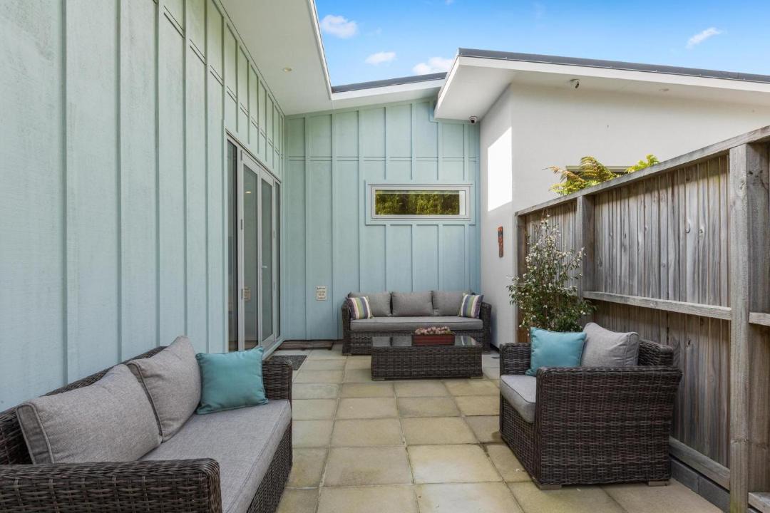 Photo of Patio Balcony in Kapiti Coast