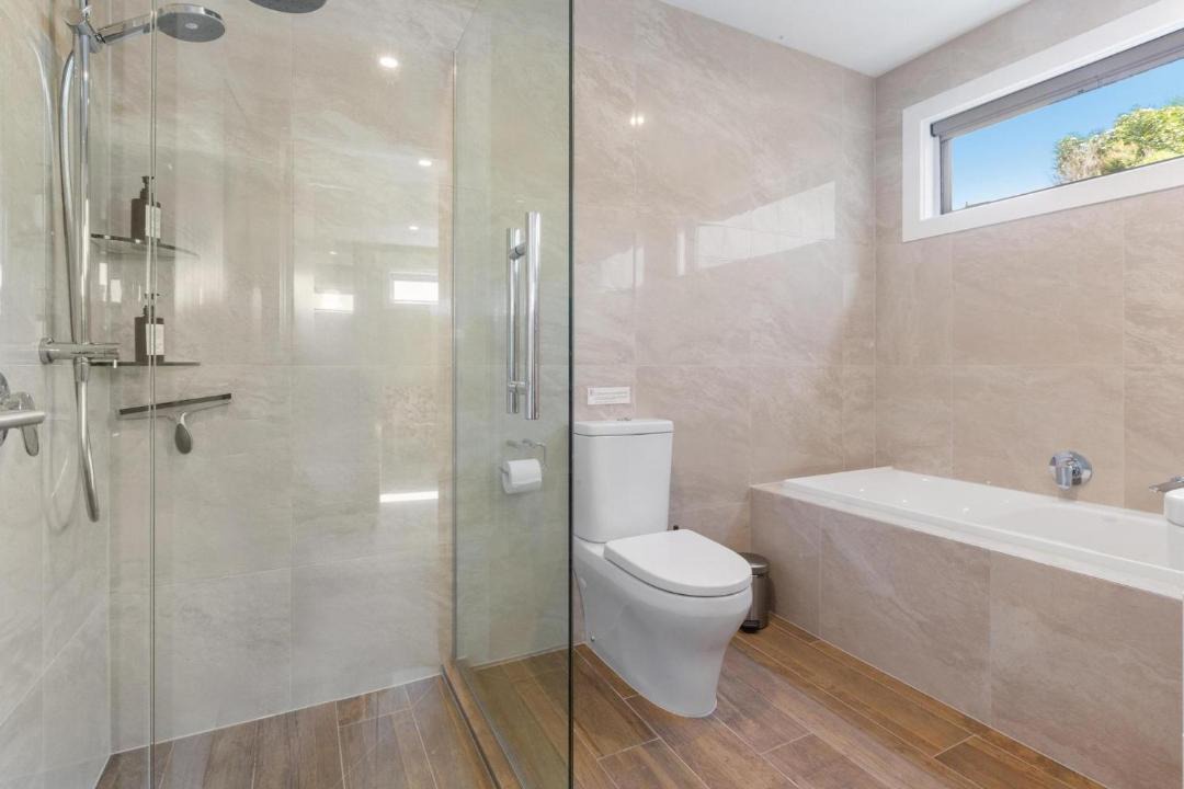 Photo of Bathroom in Kapiti Coast