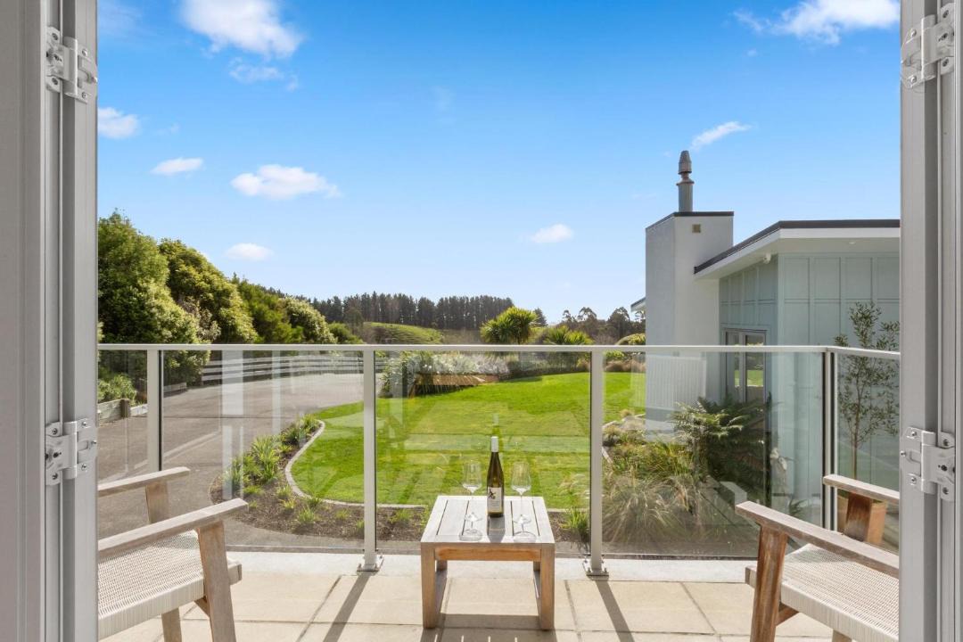 Photo of Patio Balcony in Kapiti Coast