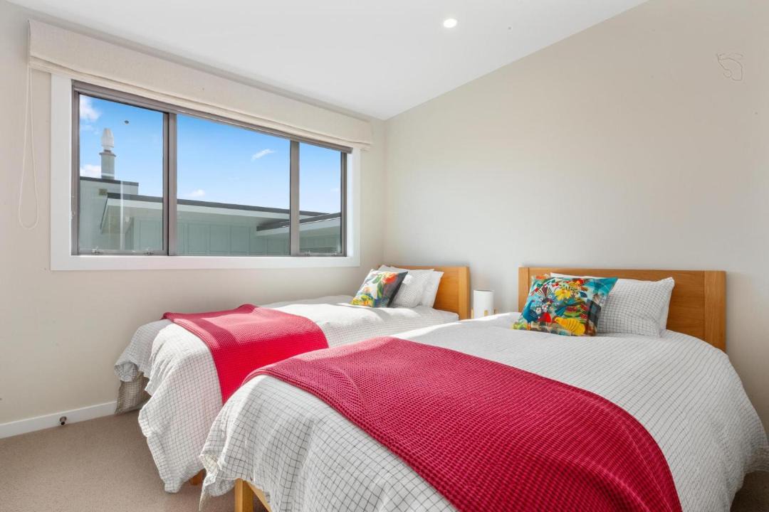 Photo of Bedroom in Kapiti Coast