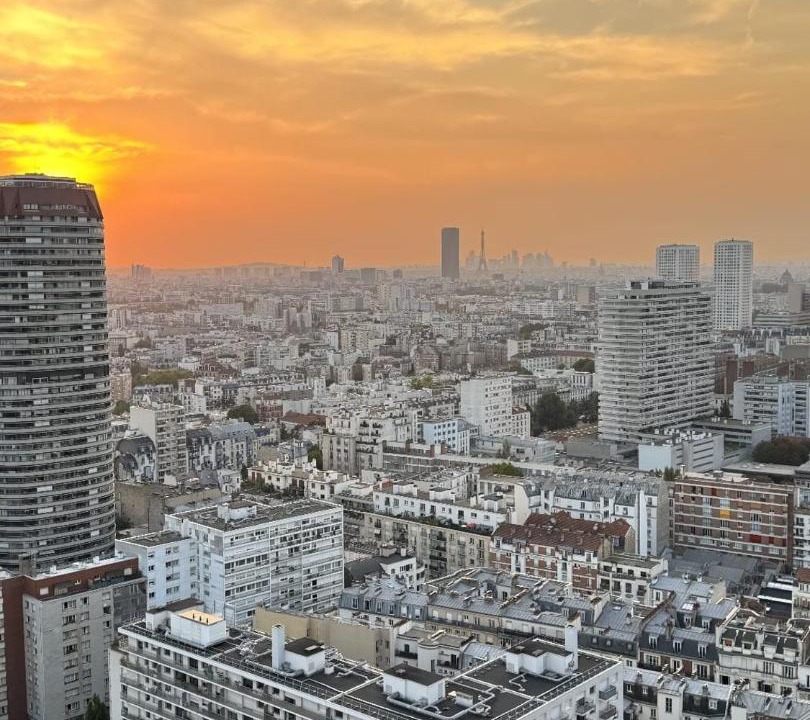 Photo of Buildings in Asiatique