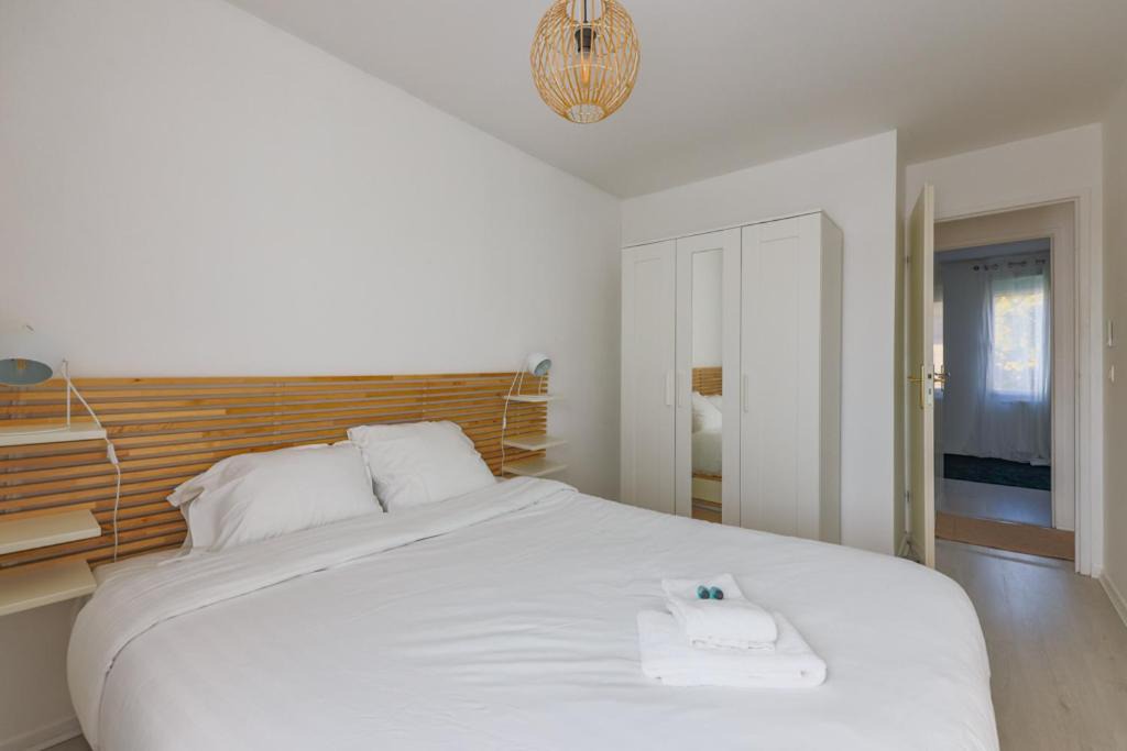 Photo of Bedroom in Cormeilles-en-Parisis
