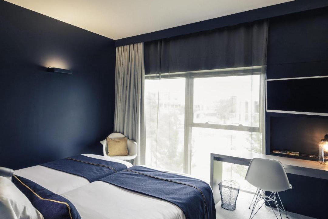 Photo of Bedroom in Saint-Herblain