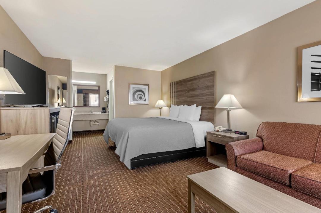 Photo of Bedroom in Paris