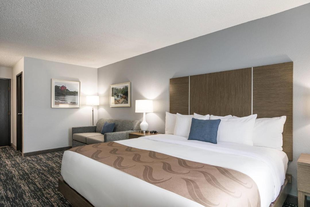 Photo of Bedroom in Marquette