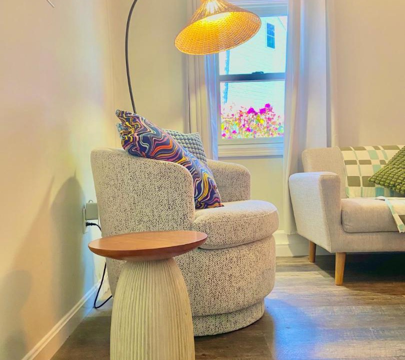 Photo of Livingroom in Merrimac