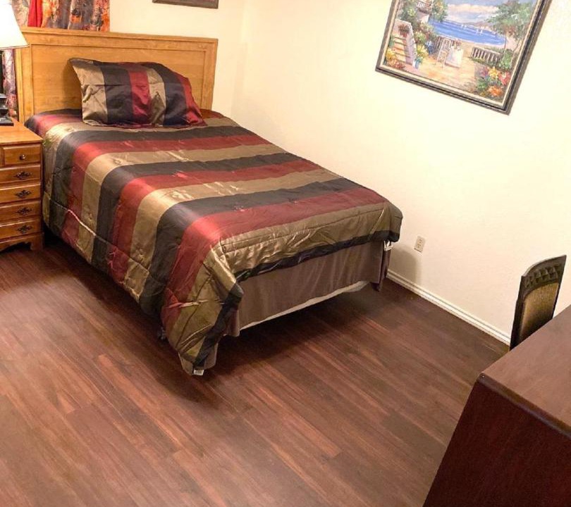 Photo of Bedroom in Far North Dallas
