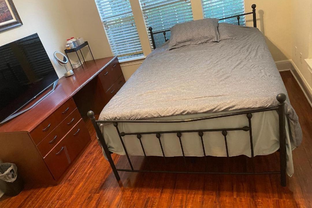 Photo of Bedroom in Far North Dallas