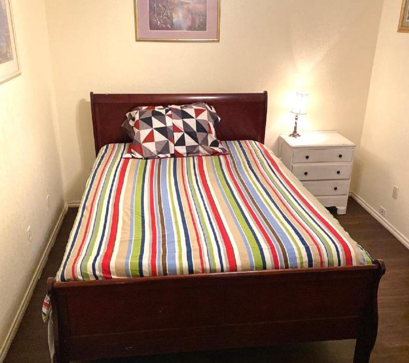 Photo of Bedroom in Far North Dallas