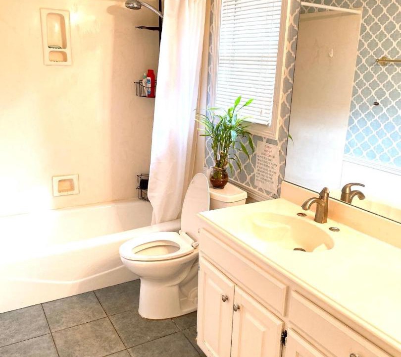 Photo of Bathroom in Far North Dallas