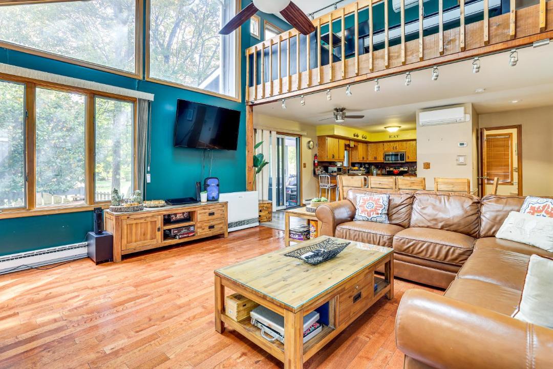 Photo of Others in Lake Harmony