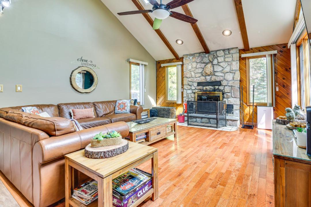 Photo of Others in Lake Harmony