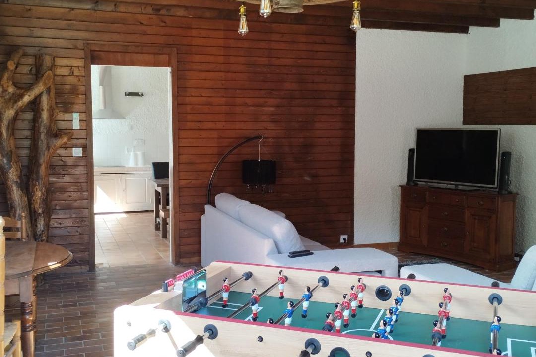 Photo of Others in Chaum