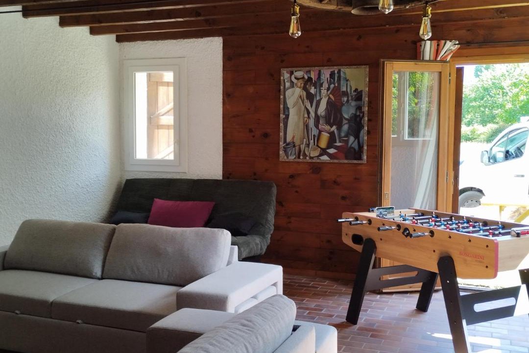 Photo of Others in Chaum