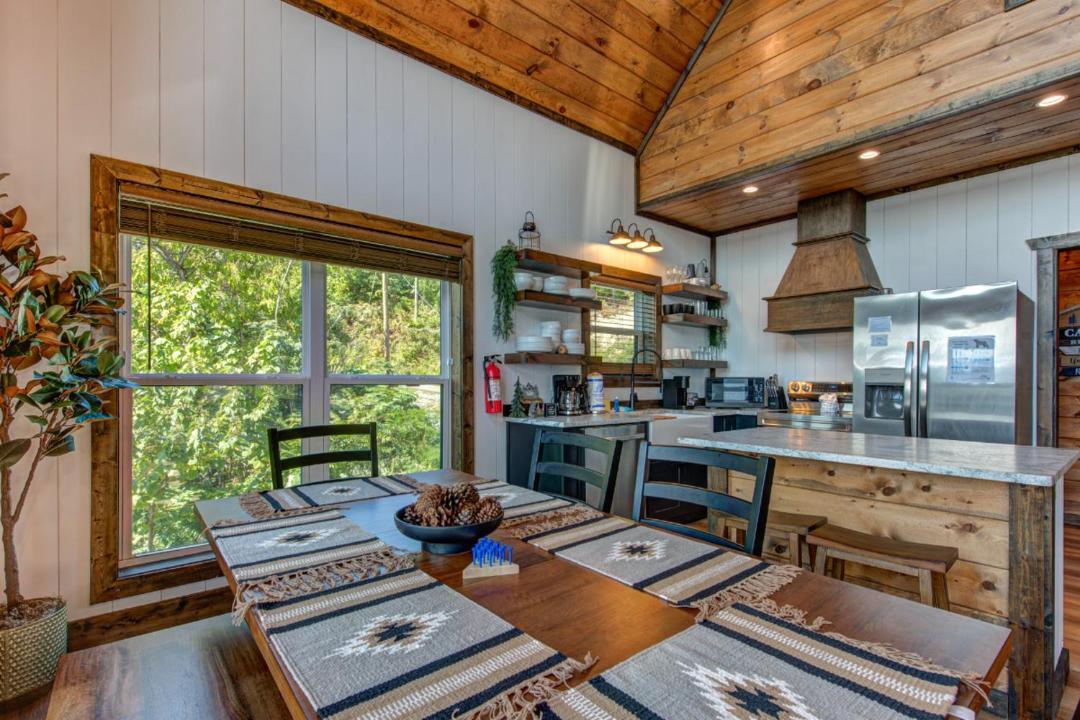 Photo of Kitchen in Sevierville