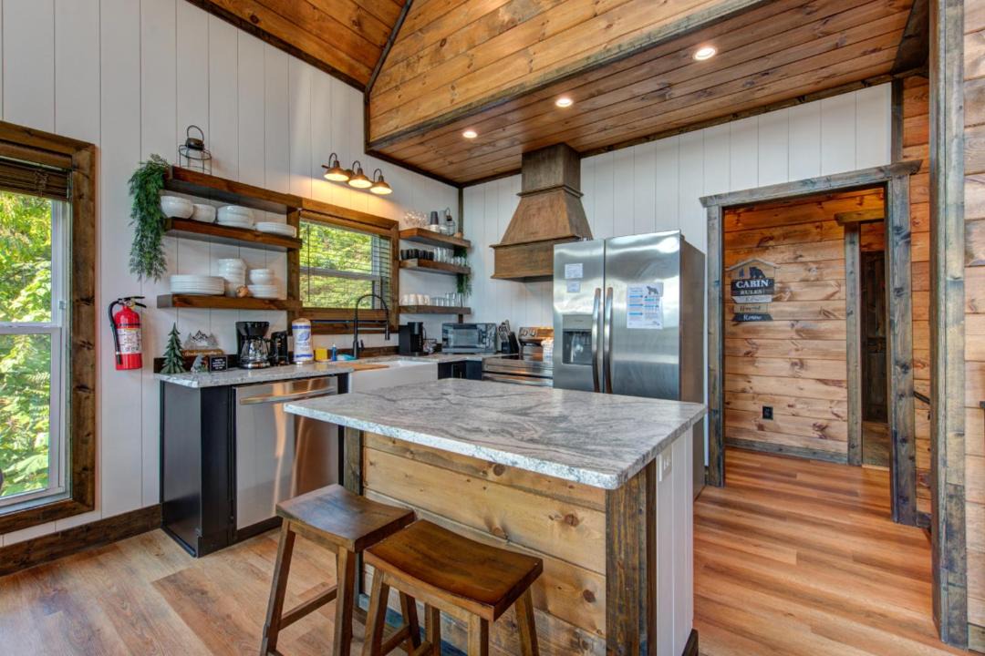 Photo of Kitchen in Sevierville