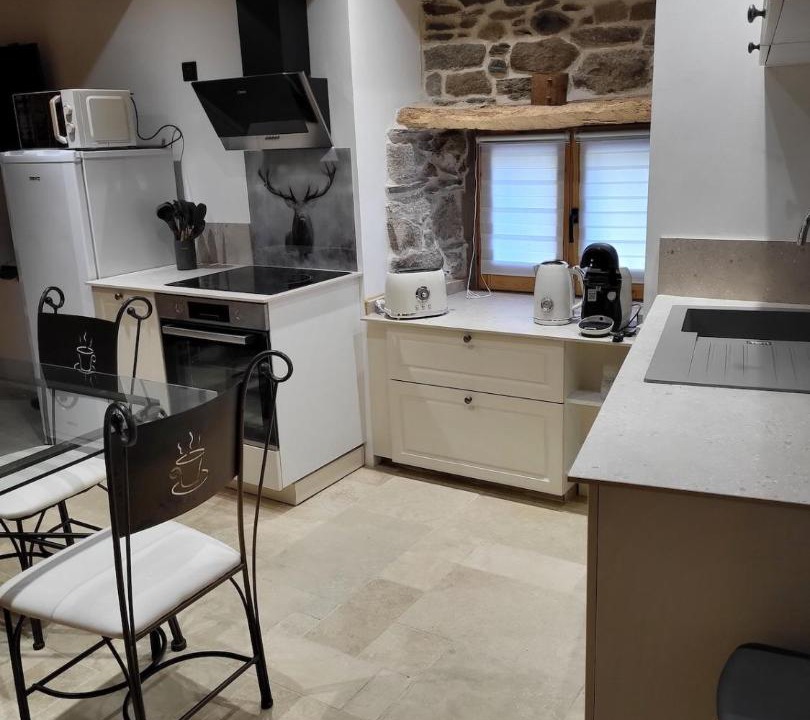 Photo of Kitchen in Dorres