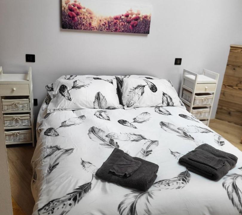 Photo of Bedroom in Dorres