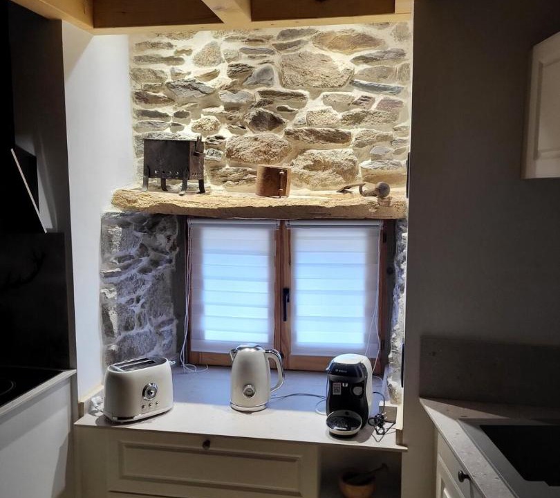 Photo of Kitchen in Dorres