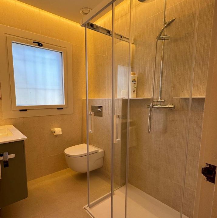 Photo of Bathroom in Sant Jaume de Llierca