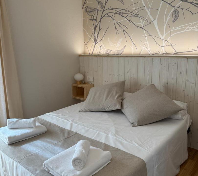 Photo of Bedroom in Sant Jaume de Llierca