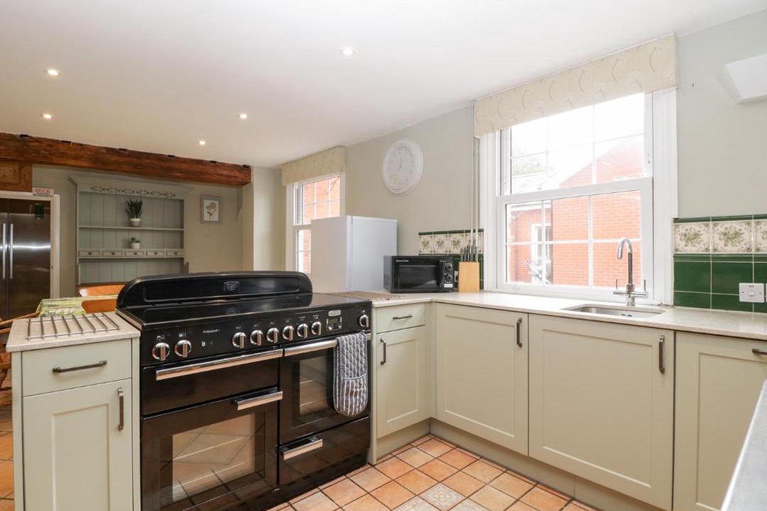 Photo of Kitchen in Turnastone