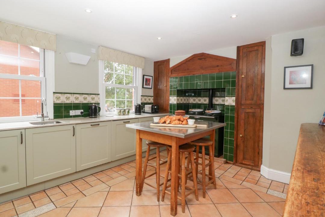 Photo of Kitchen in Turnastone