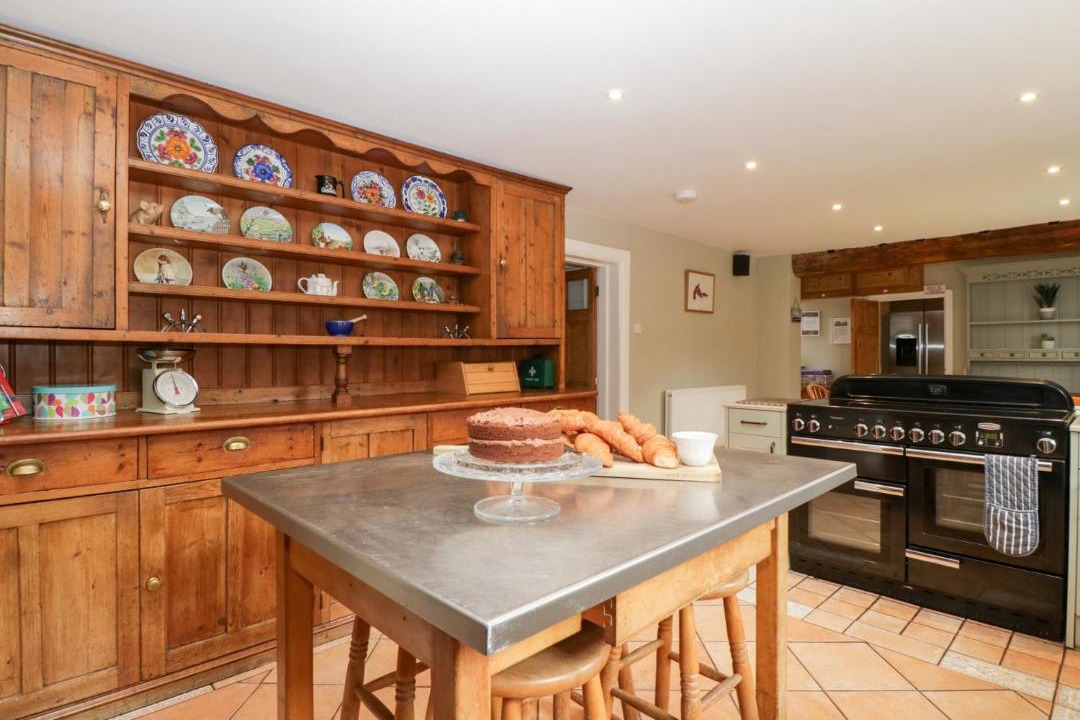 Photo of Kitchen in Turnastone