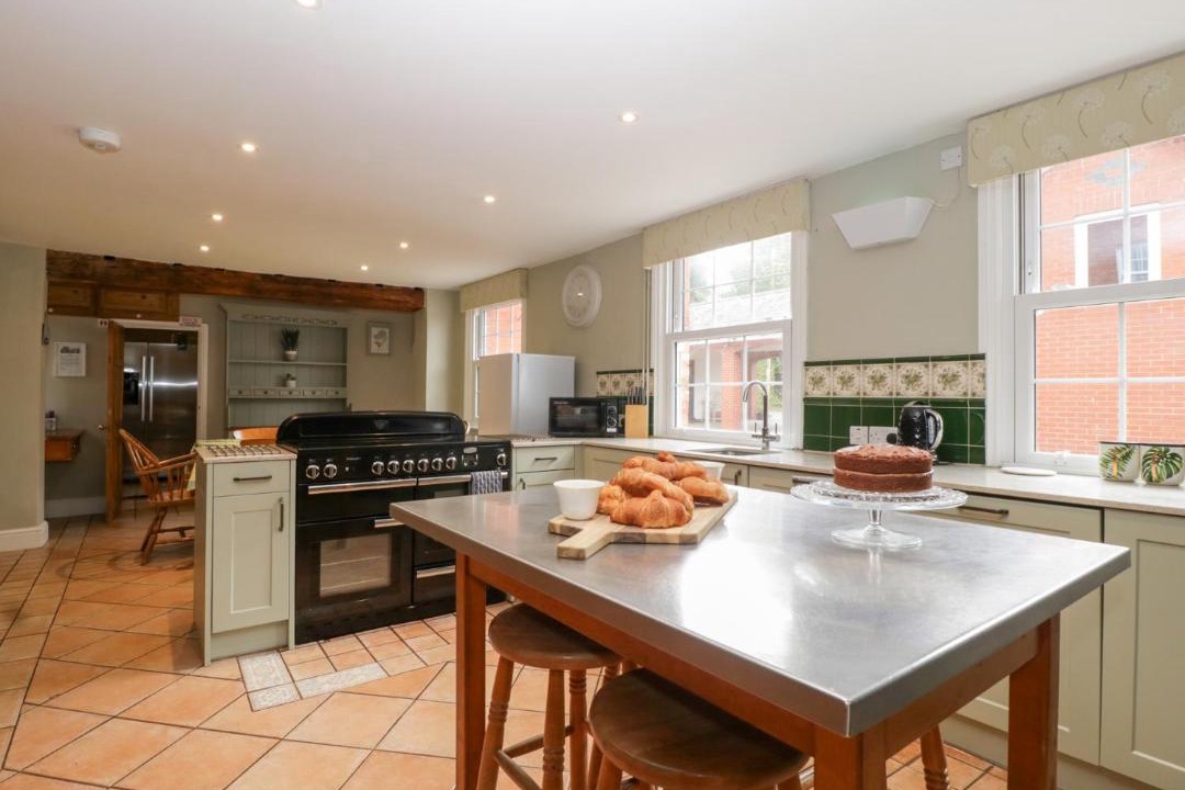 Photo of Kitchen in Turnastone