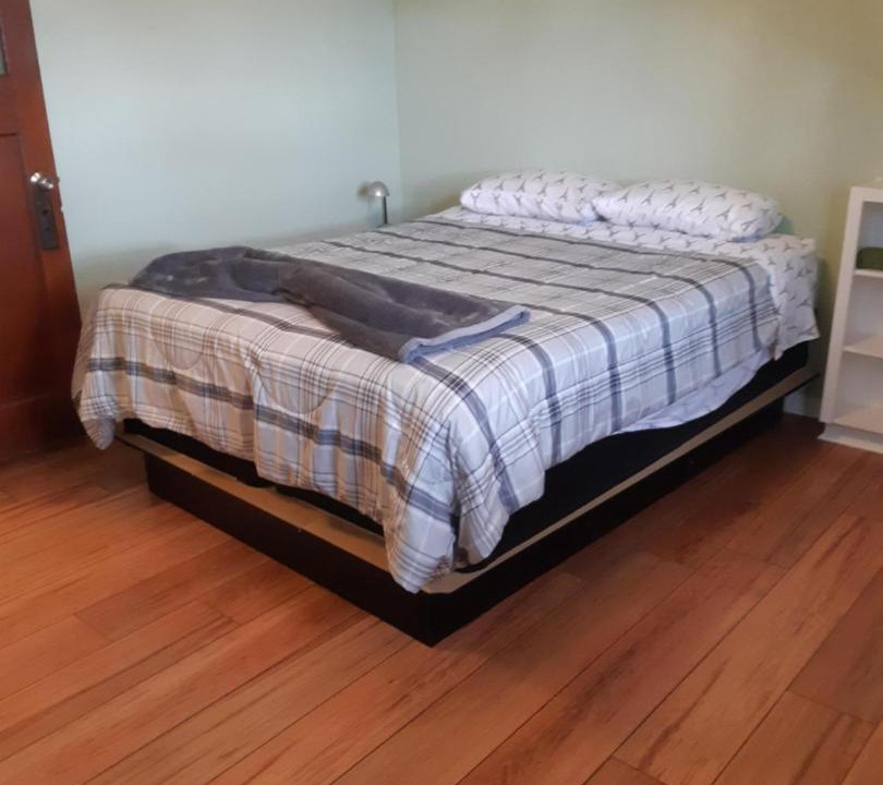 Photo of Bedroom in Broad Cove