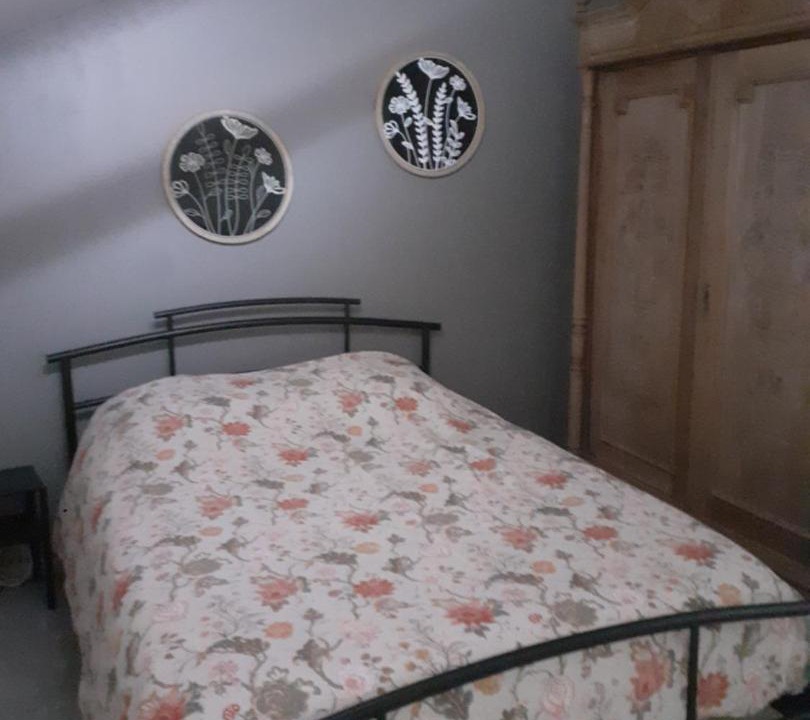 Photo of Bedroom in Etreux