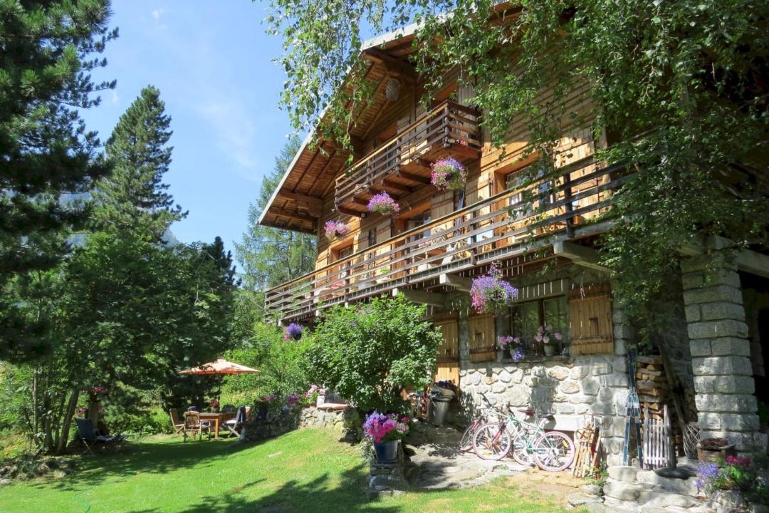 Photo of Others in Vallorcine