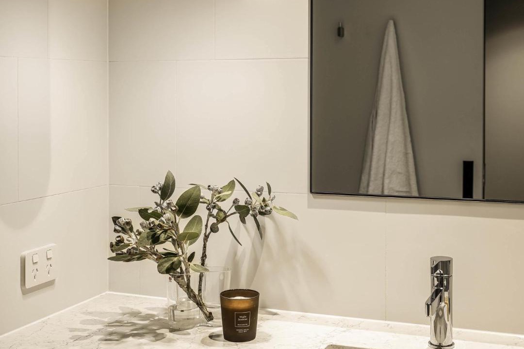 Photo of Bathroom in Rouse Hill