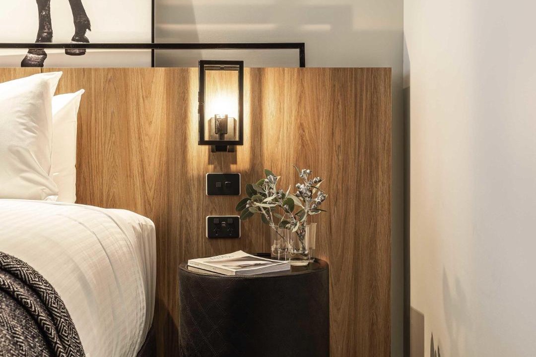 Photo of Bedroom in Rouse Hill