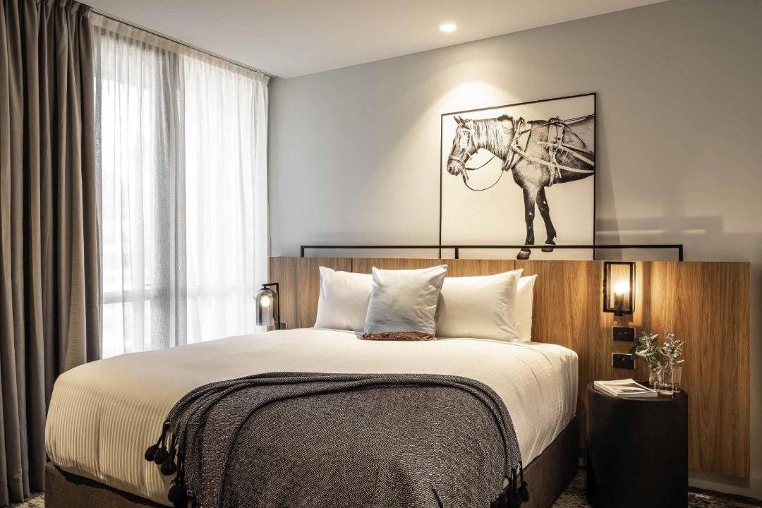 Photo of Bedroom in Rouse Hill