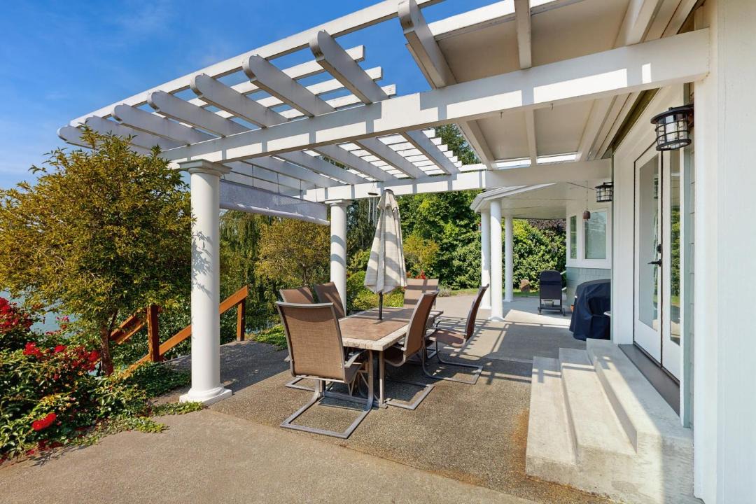 Photo of Patio Balcony in Centralia