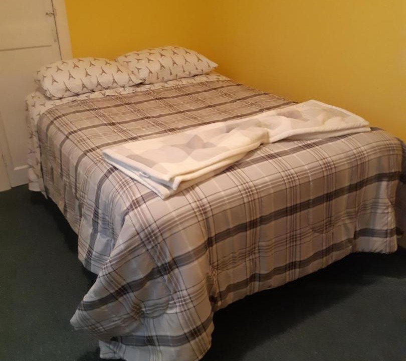 Photo of Bedroom in Broad Cove