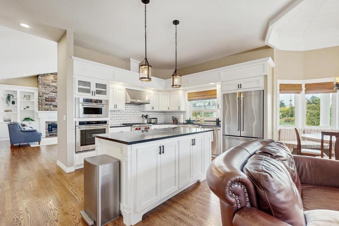 Photo of Kitchen in Centralia