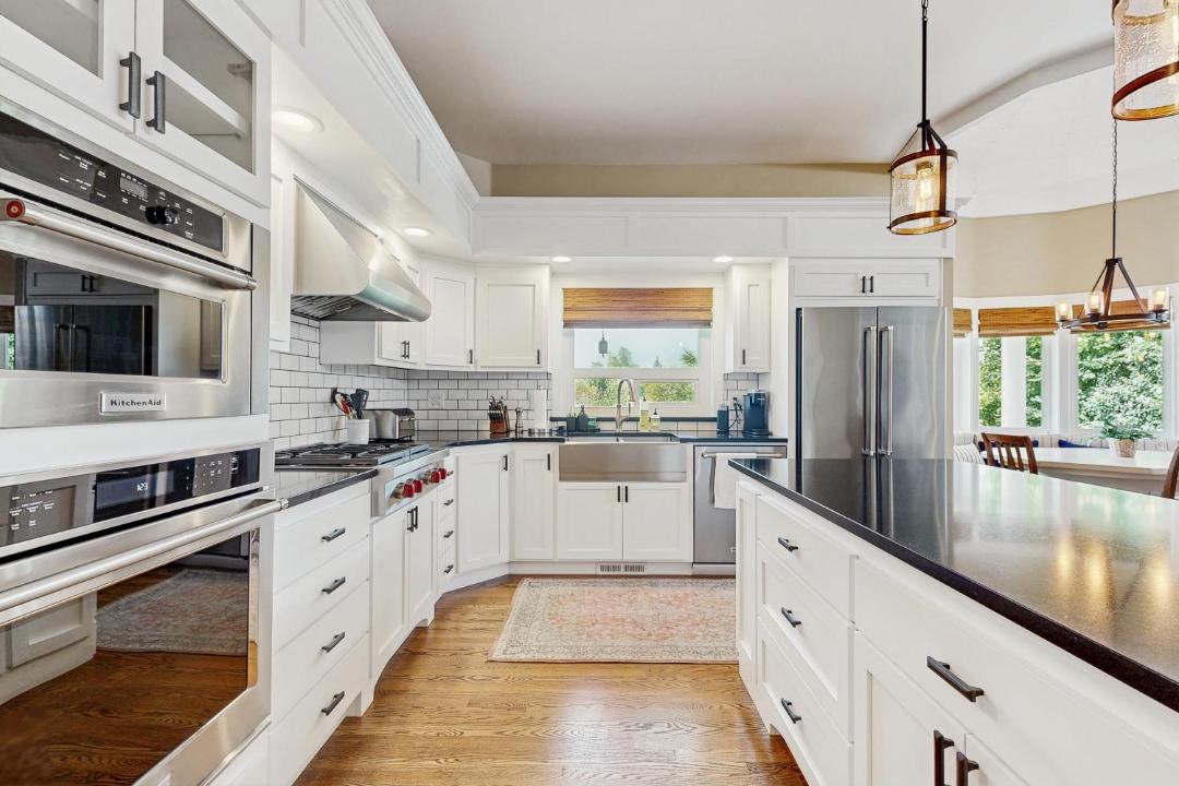 Photo of Kitchen in Centralia