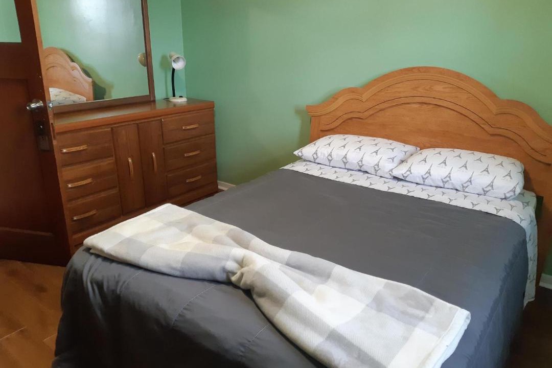 Photo of Bedroom in Broad Cove