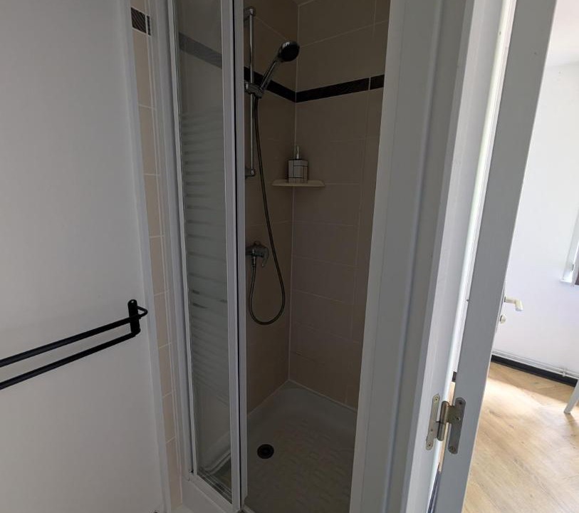 Photo of Bathroom in Beaucamps-Ligny