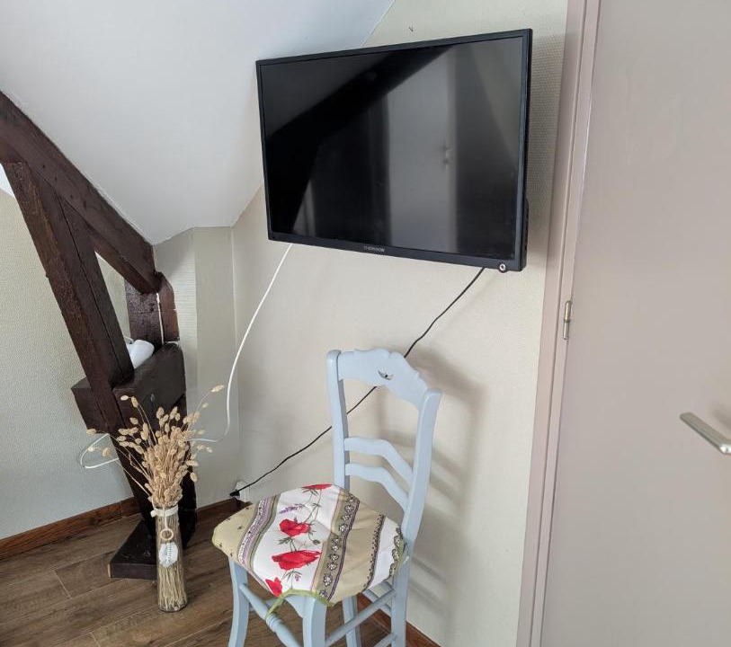 Photo of Livingroom in Beaucamps-Ligny