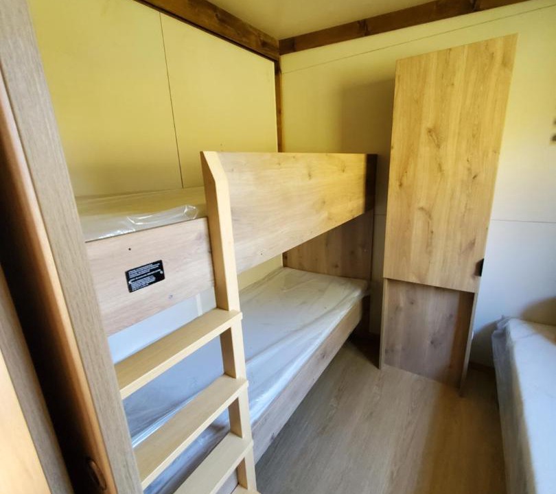 Photo of Bedroom in Saint-Cirgues-en-Montagne