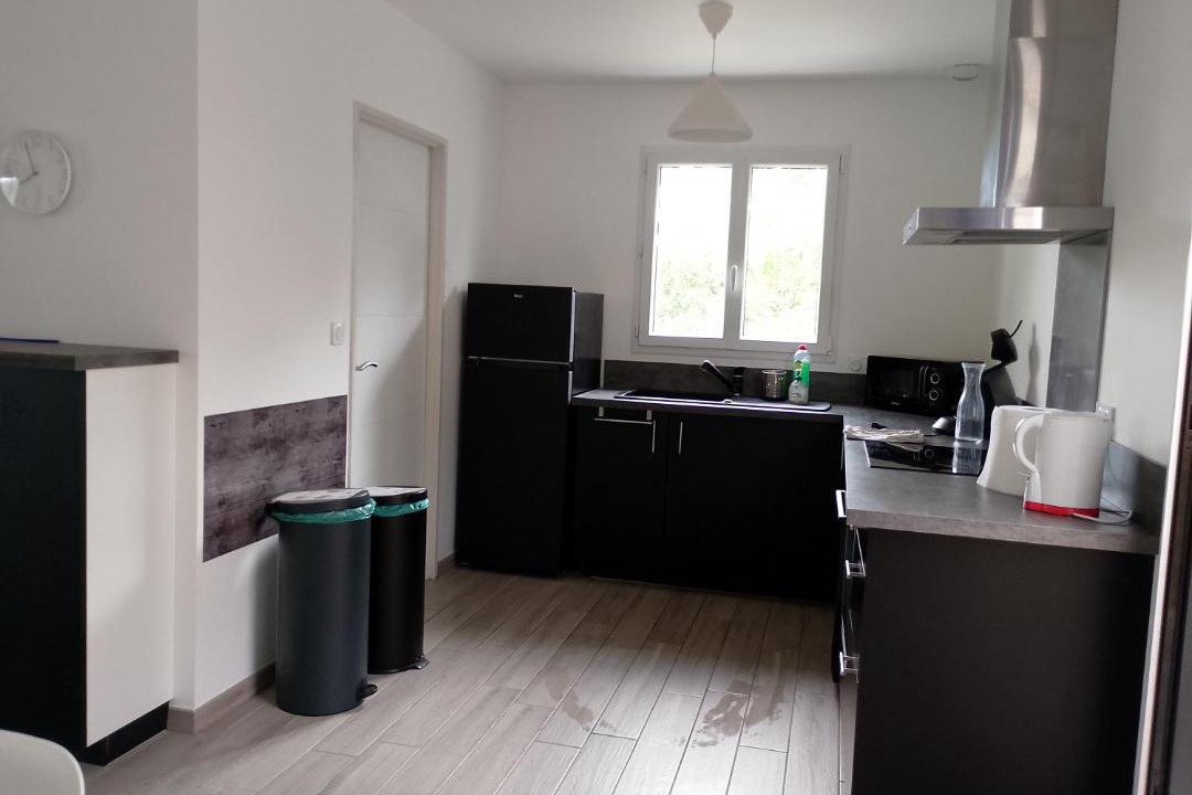 Photo of Kitchen in Valdivienne