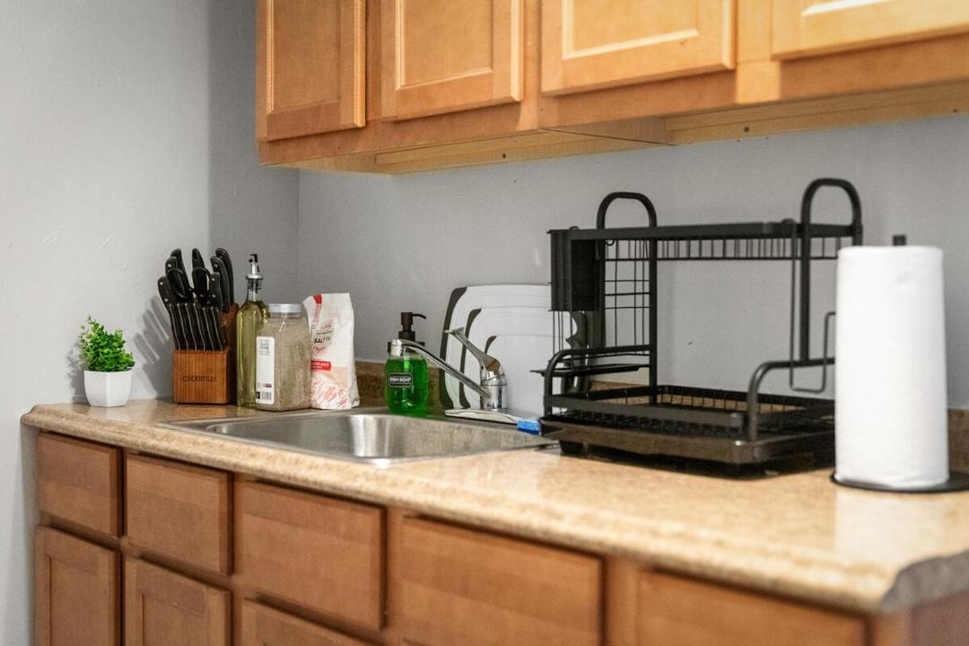 Photo of Kitchen in Little Italy